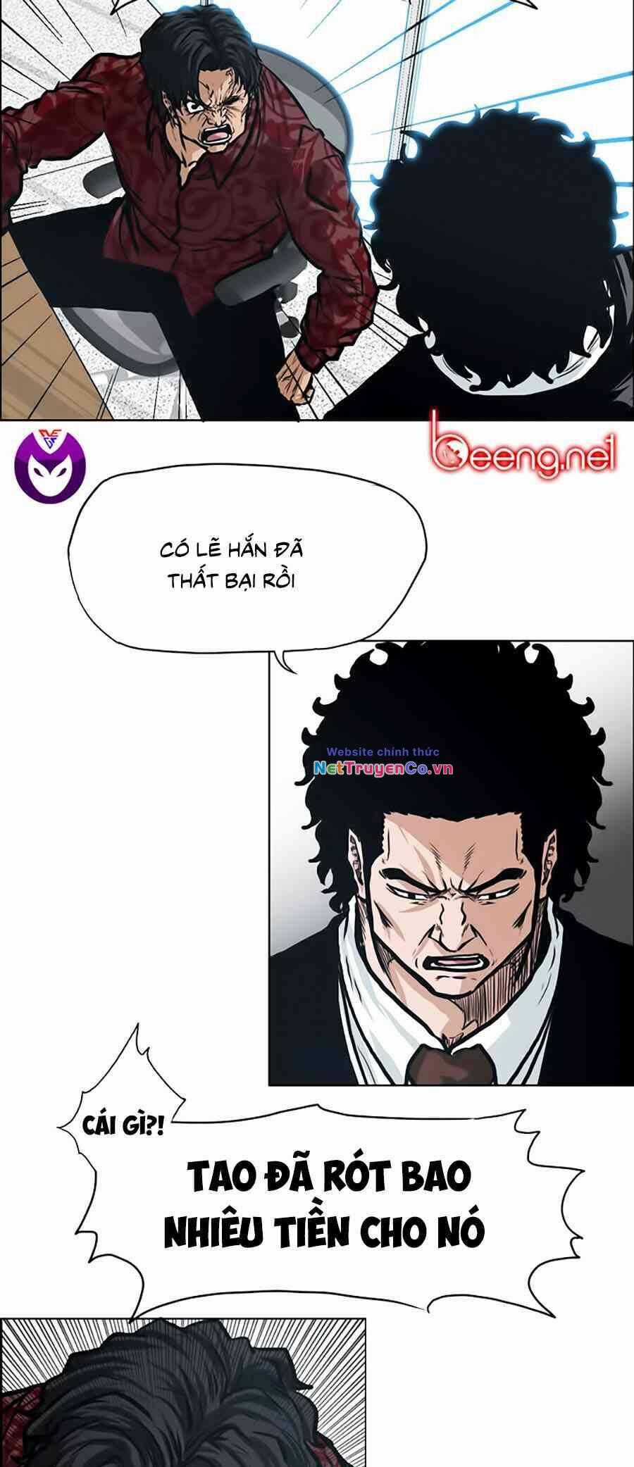 Bá Chủ Học Đường Chapter 133 trang 6