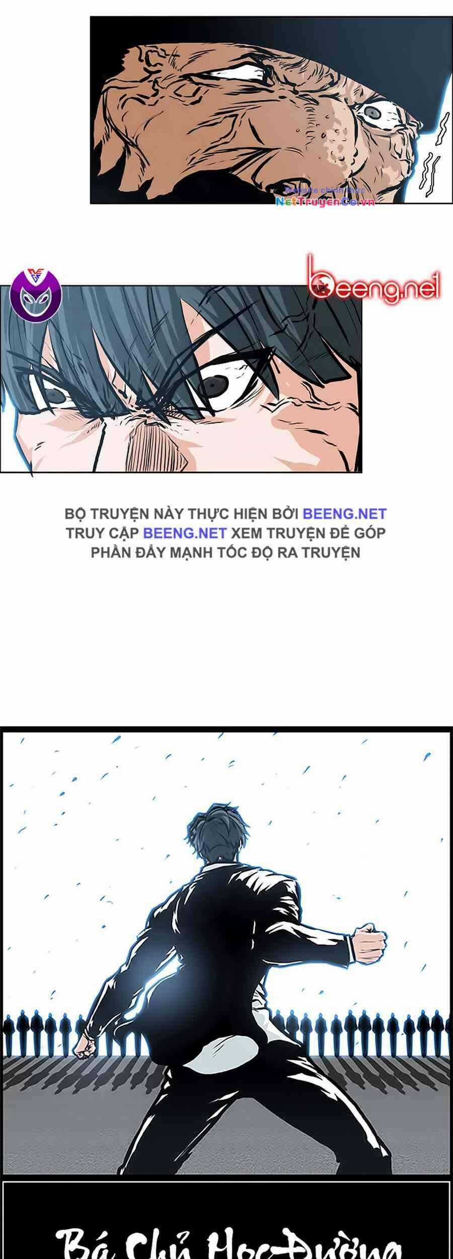 Bá Chủ Học Đường Chapter 134 trang 12