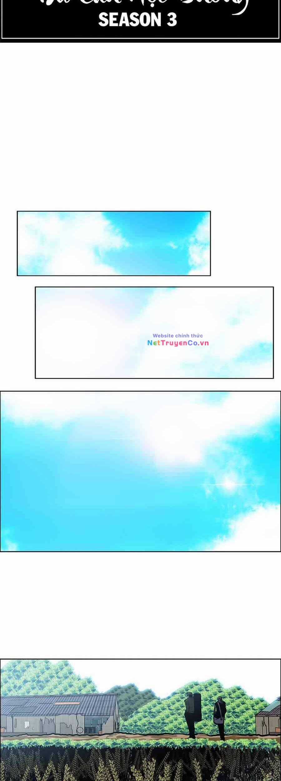 Bá Chủ Học Đường Chapter 134 trang 13