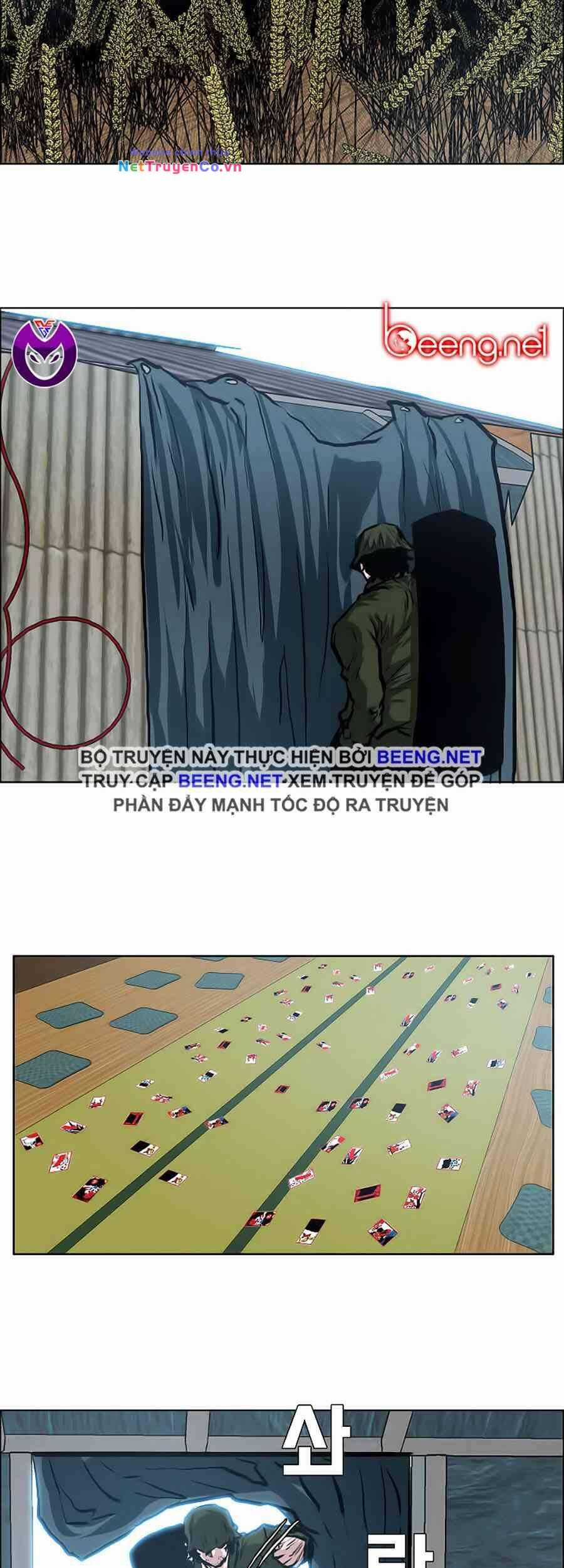 Bá Chủ Học Đường Chapter 134 trang 14