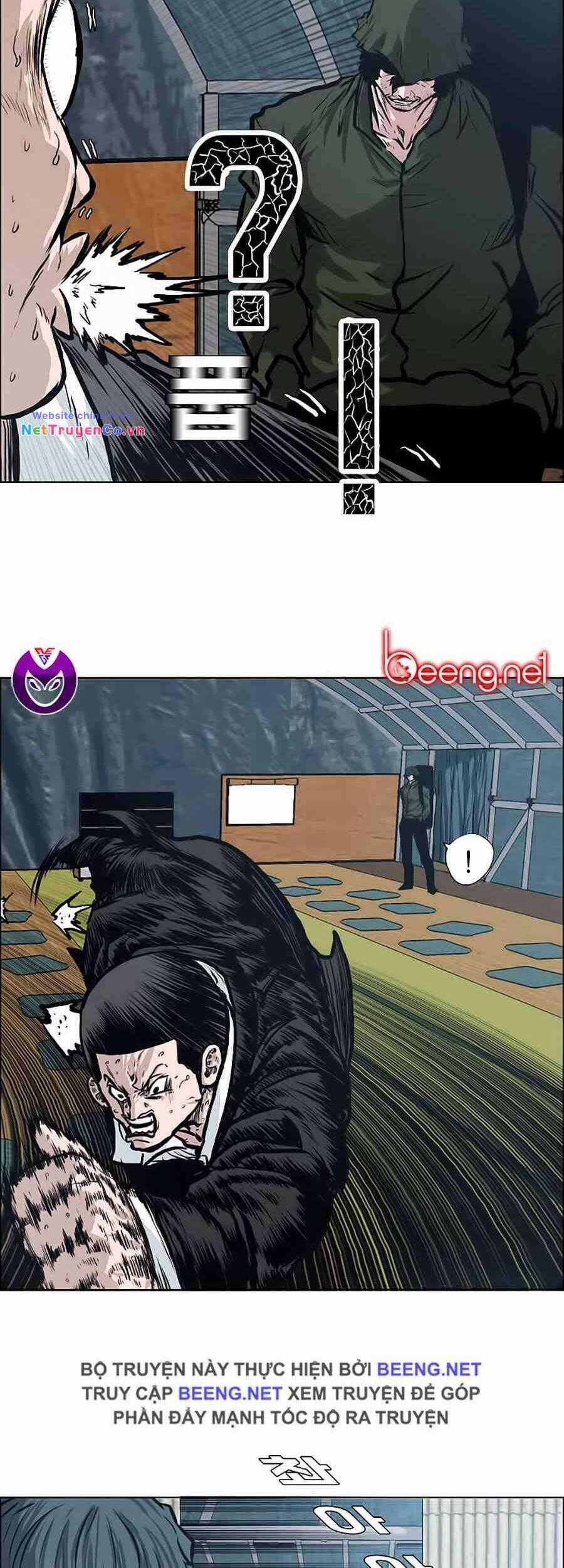 Bá Chủ Học Đường Chapter 134 trang 17