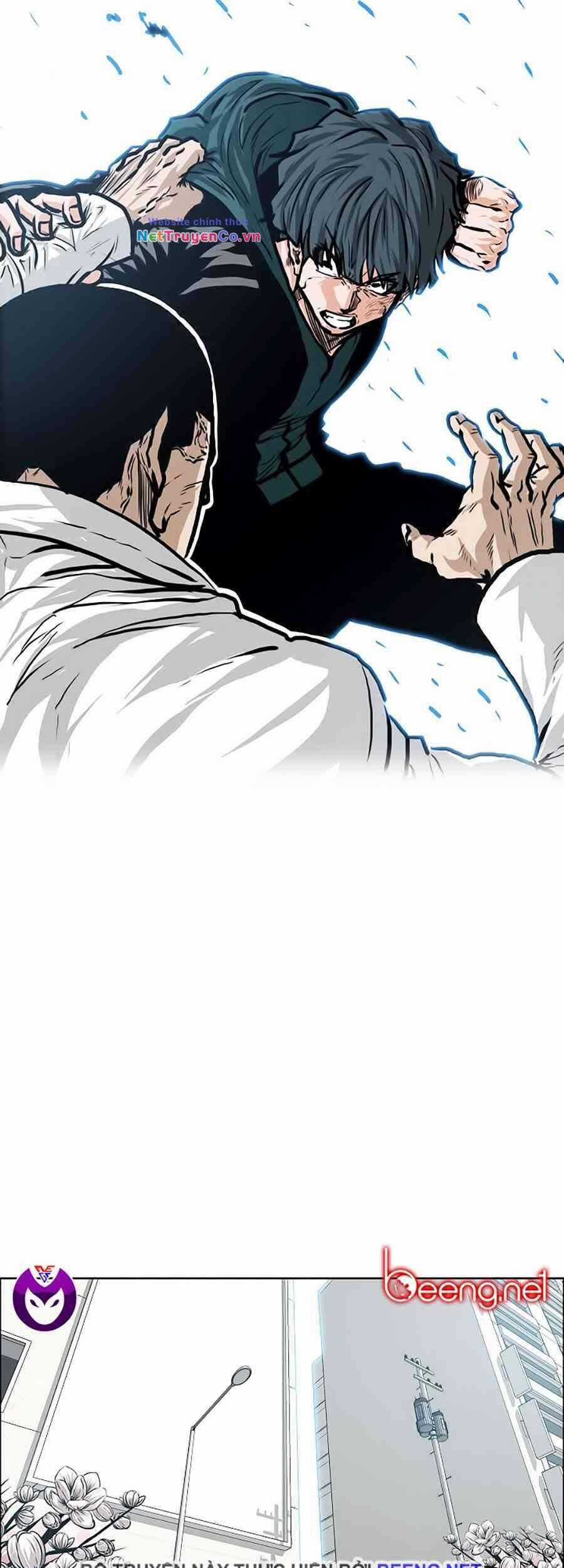 Bá Chủ Học Đường Chapter 134 trang 2