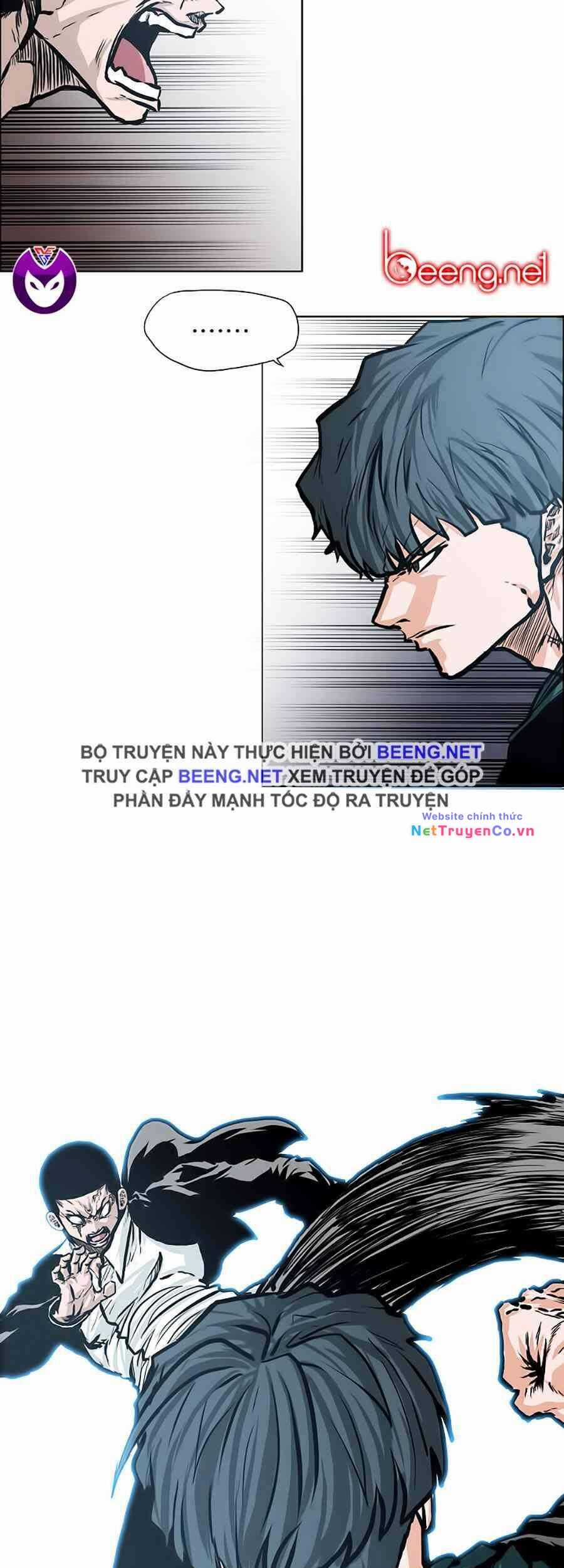 Bá Chủ Học Đường Chapter 134 trang 26