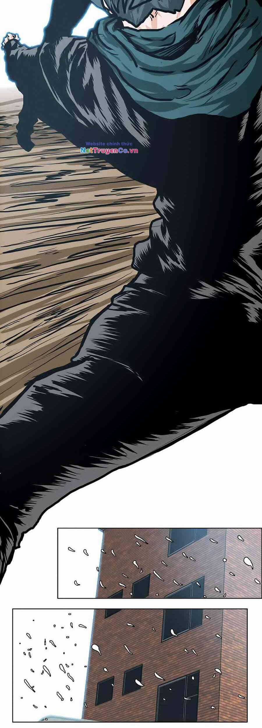 Bá Chủ Học Đường Chapter 134 trang 27