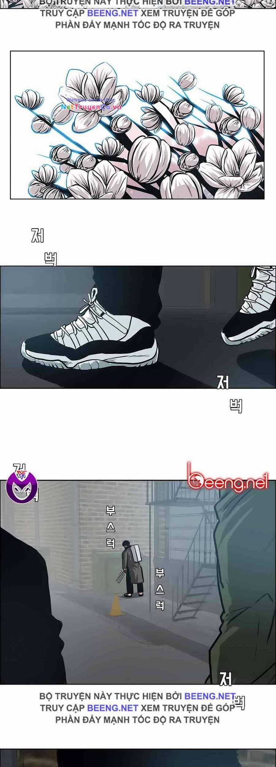 Bá Chủ Học Đường Chapter 134 trang 3