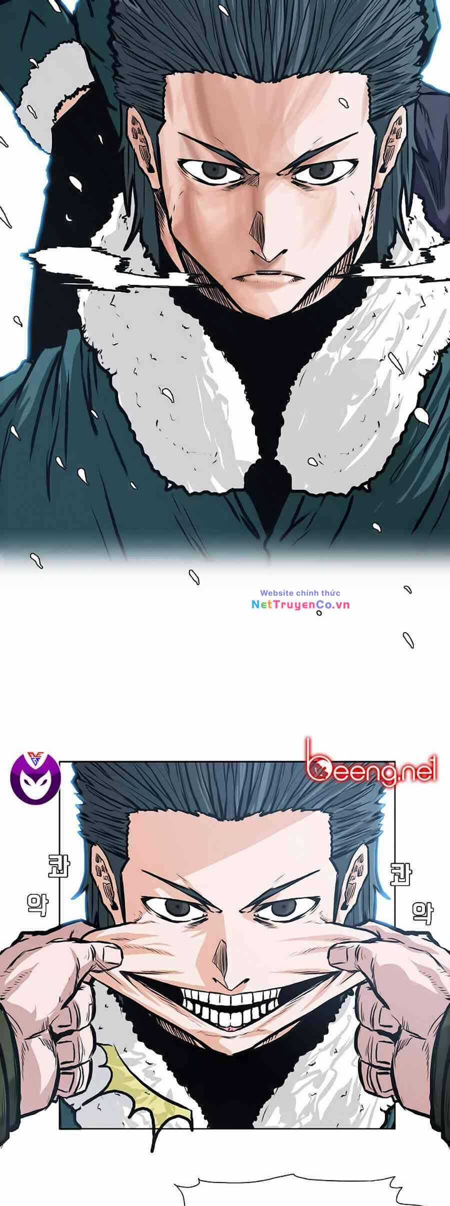 Bá Chủ Học Đường Chapter 134 trang 30