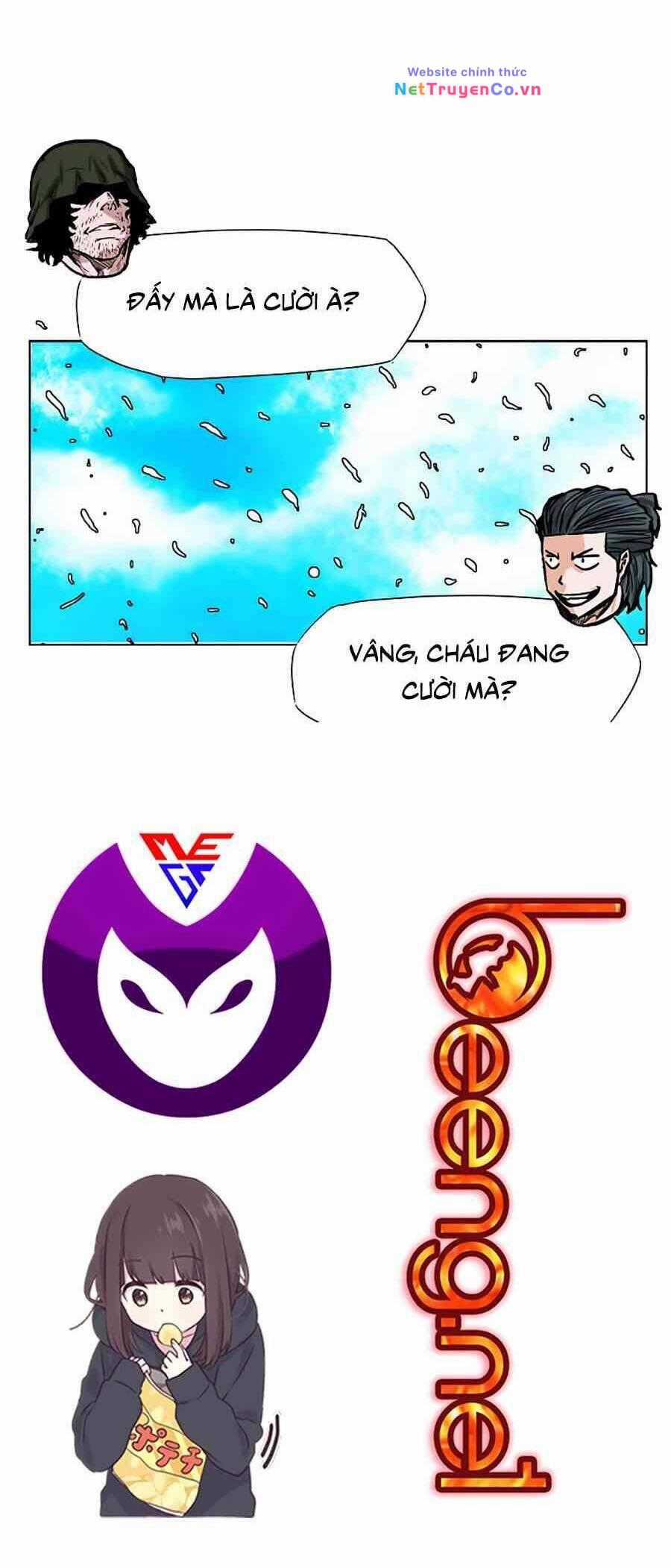 Bá Chủ Học Đường Chapter 134 trang 34