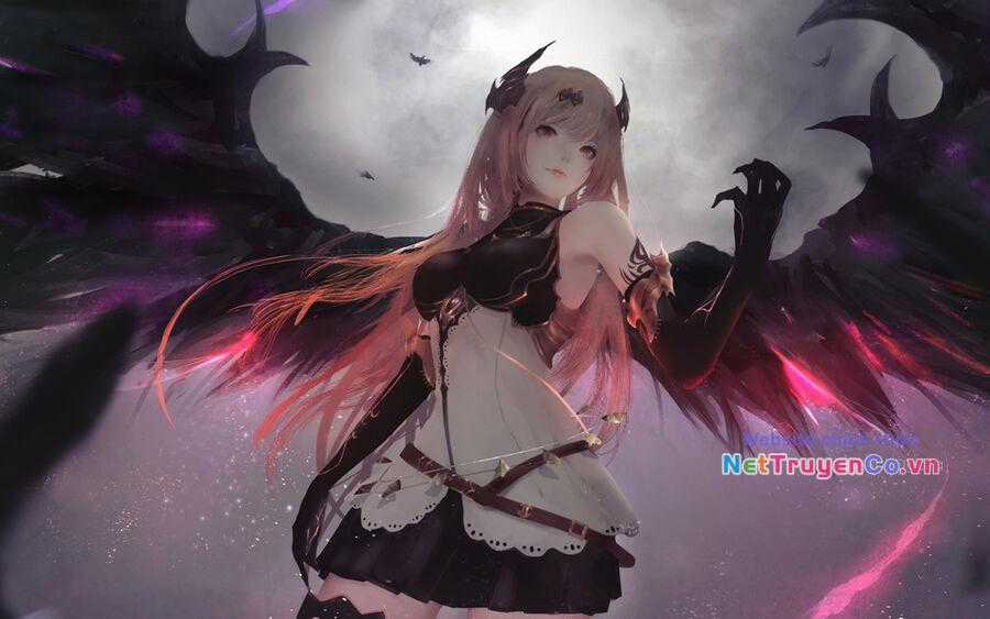 Bá Chủ Học Đường Chapter 134 trang 35