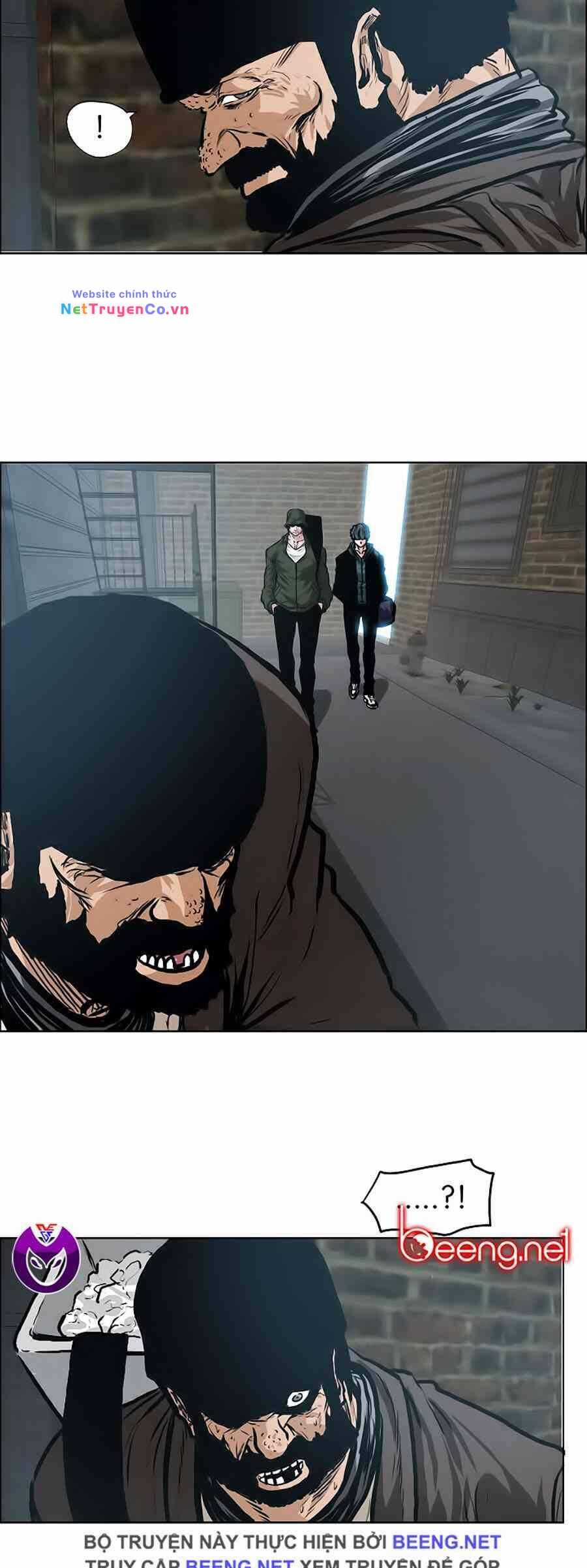 Bá Chủ Học Đường Chapter 134 trang 4