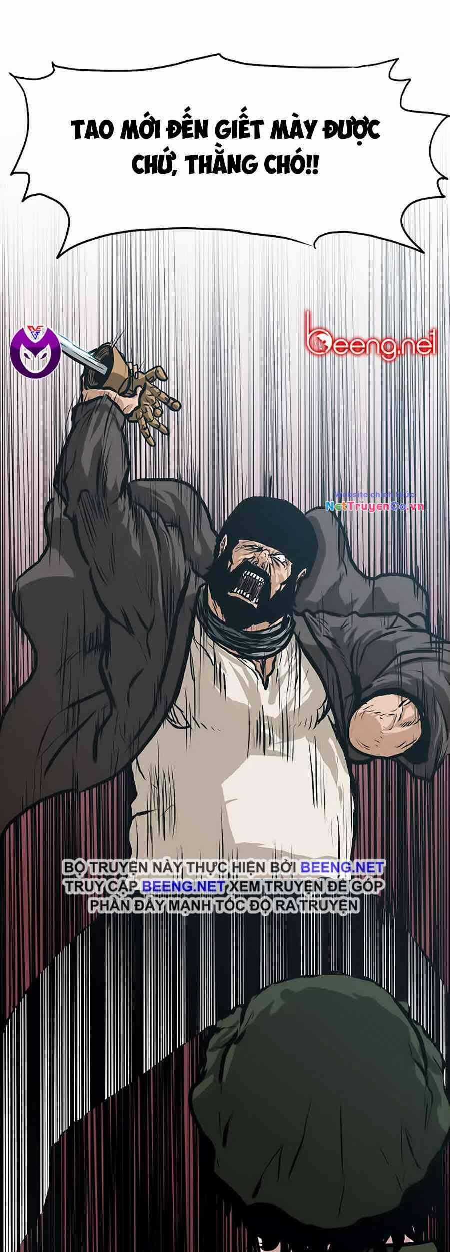 Bá Chủ Học Đường Chapter 134 trang 8