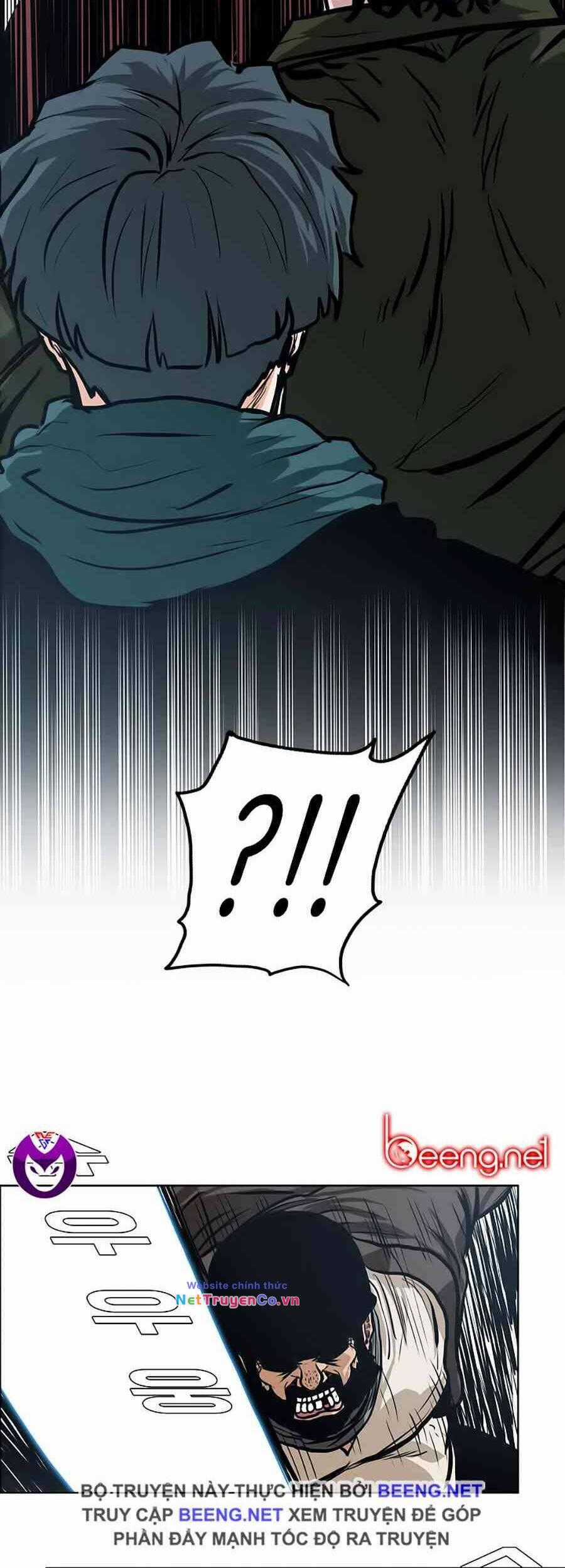 Bá Chủ Học Đường Chapter 134 trang 9