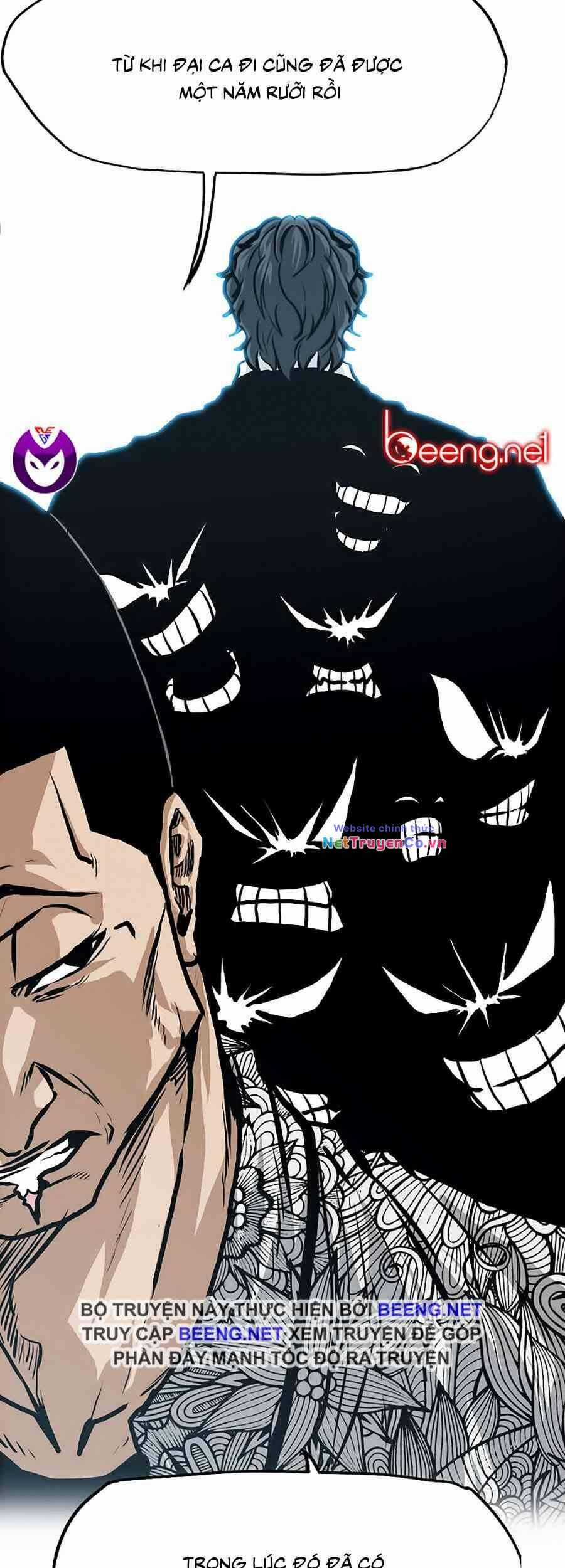 Bá Chủ Học Đường Chapter 135 trang 10