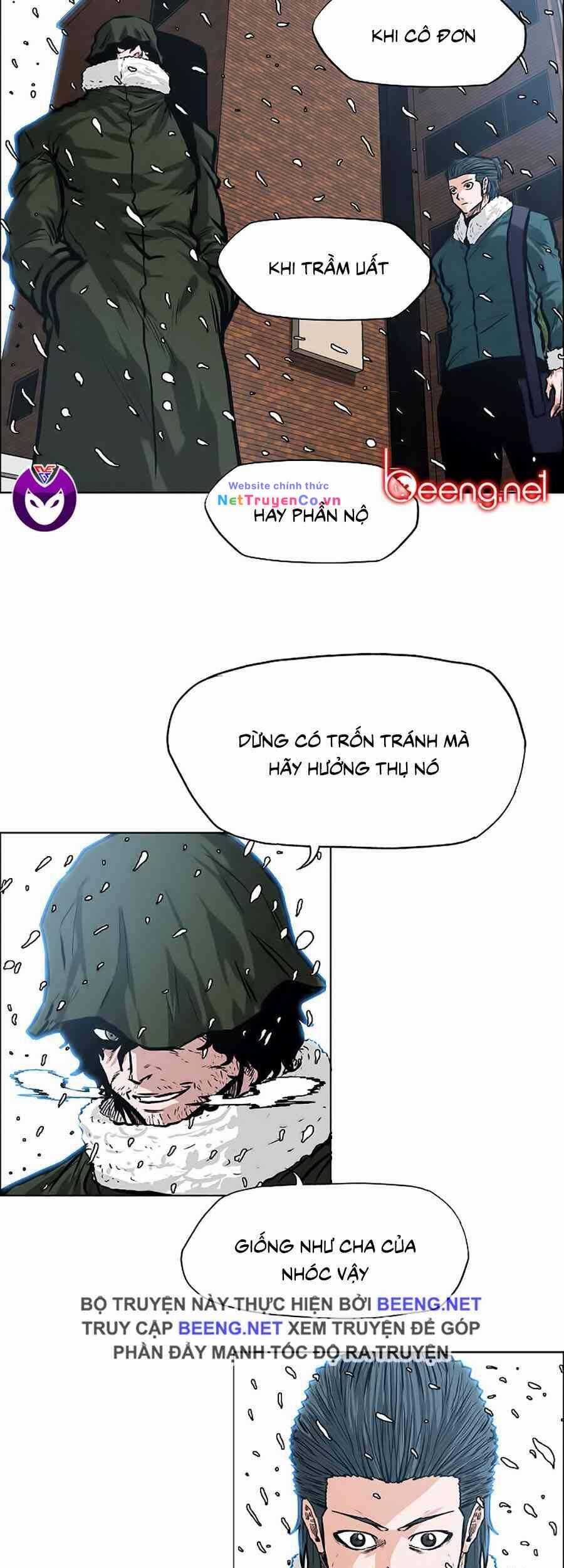 Bá Chủ Học Đường Chapter 135 trang 2