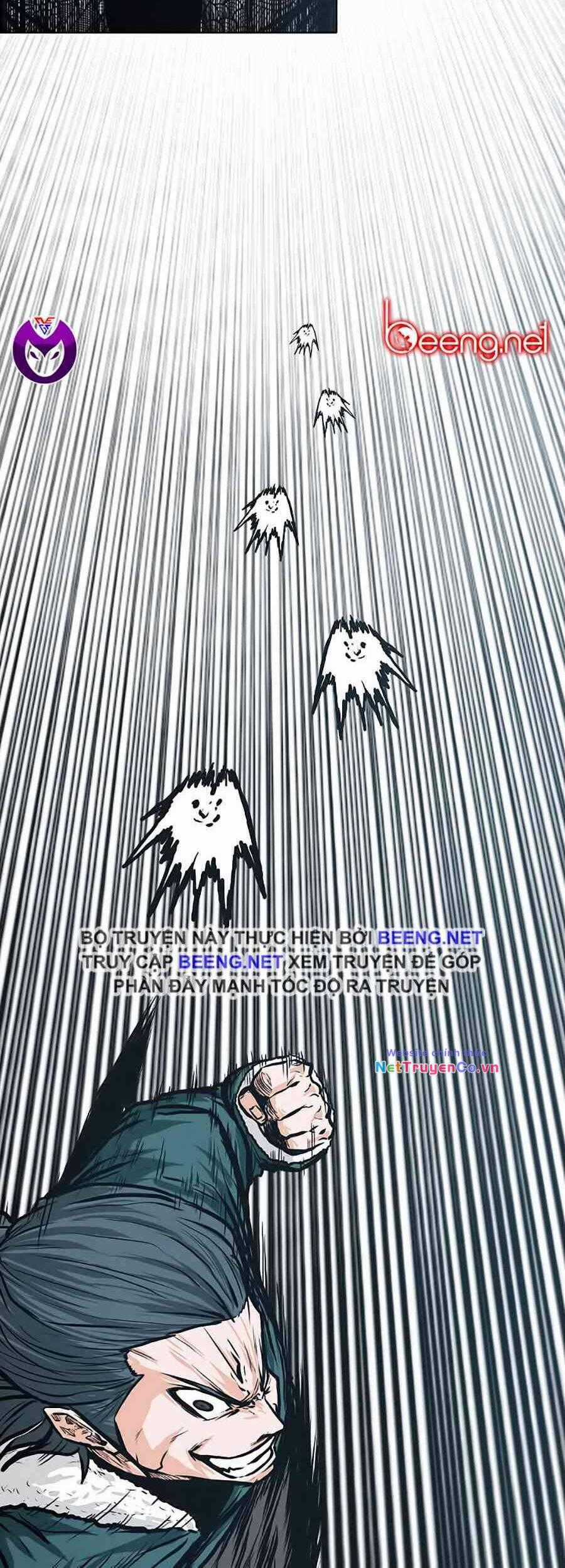 Bá Chủ Học Đường Chapter 135 trang 25