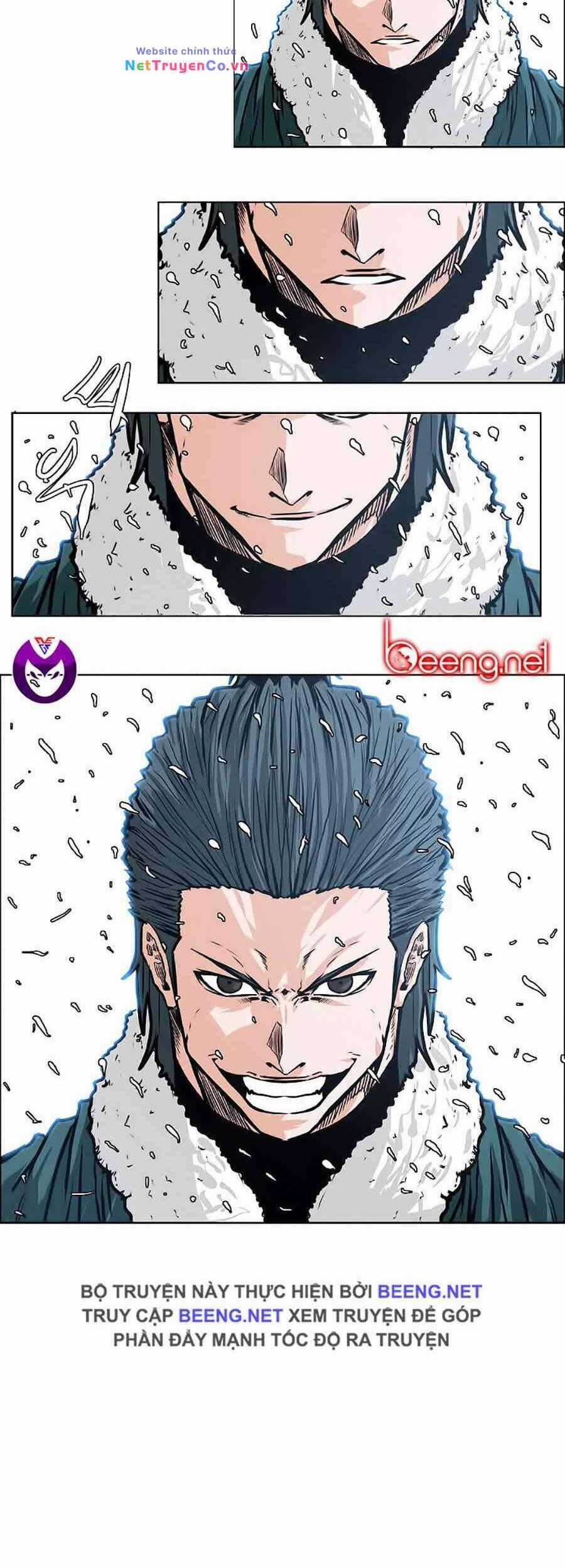 Bá Chủ Học Đường Chapter 135 trang 3