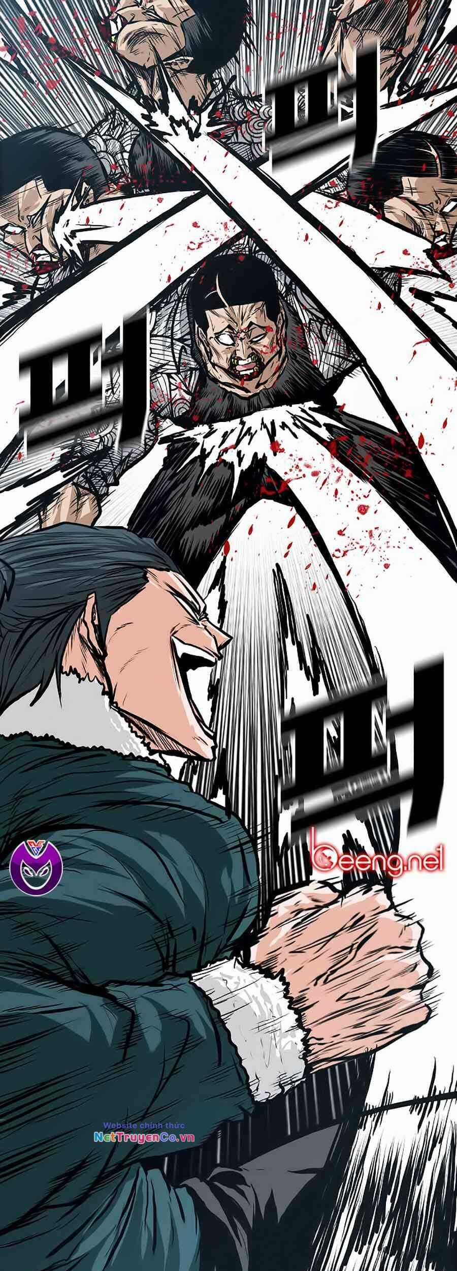 Bá Chủ Học Đường Chapter 135 trang 30