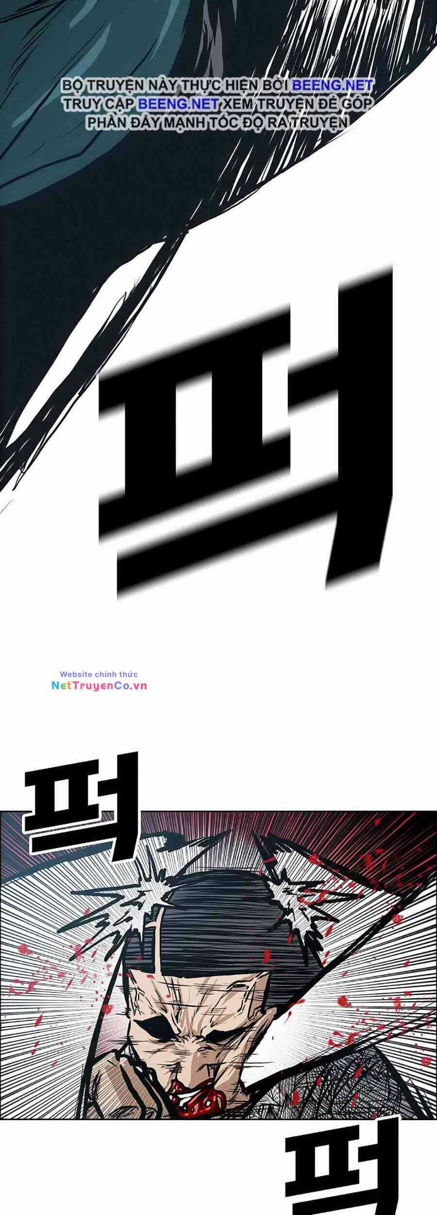 Bá Chủ Học Đường Chapter 135 trang 31