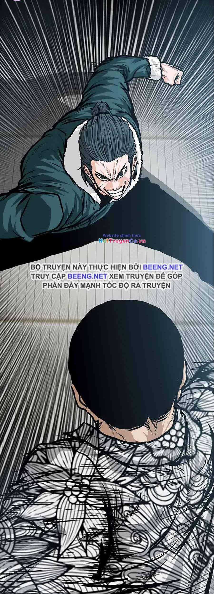 Bá Chủ Học Đường Chapter 135 trang 37