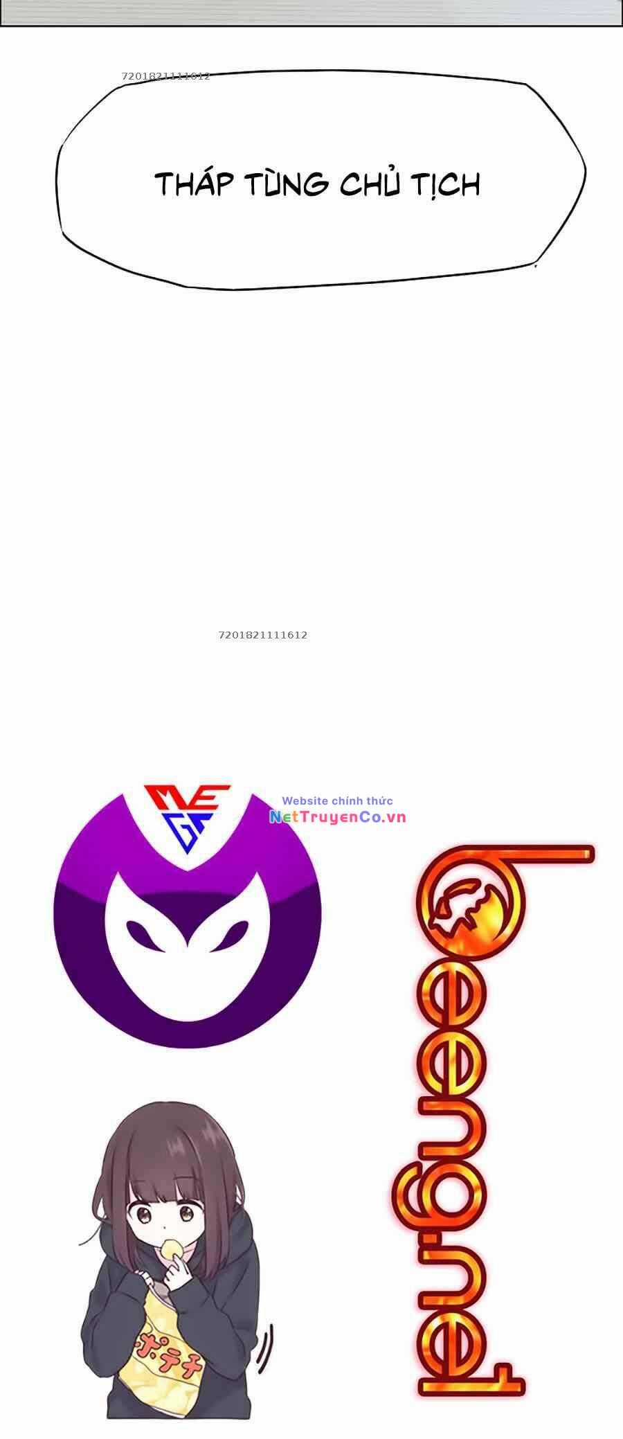 Bá Chủ Học Đường Chapter 135 trang 40