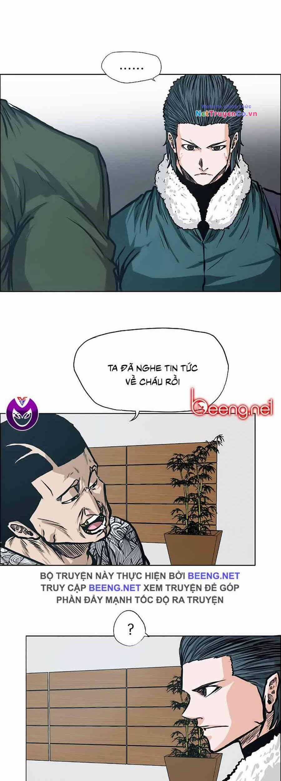 Bá Chủ Học Đường Chapter 135 trang 7