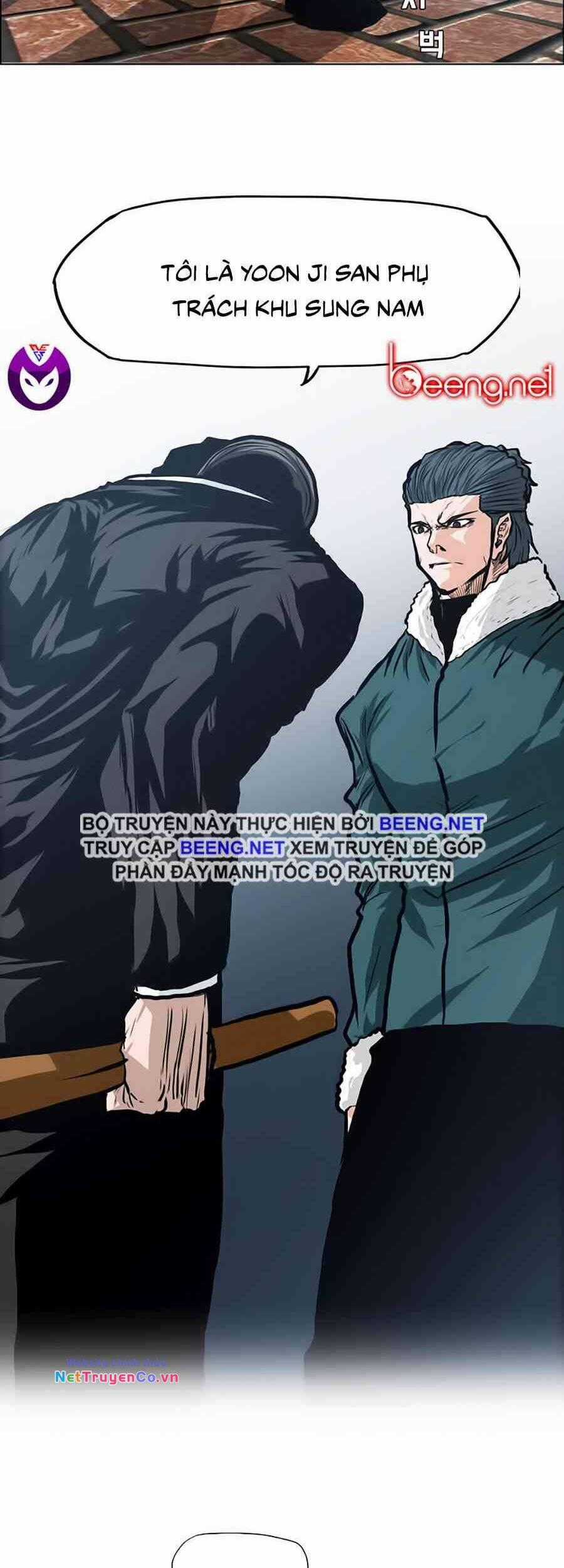 Bá Chủ Học Đường Chapter 136 trang 11