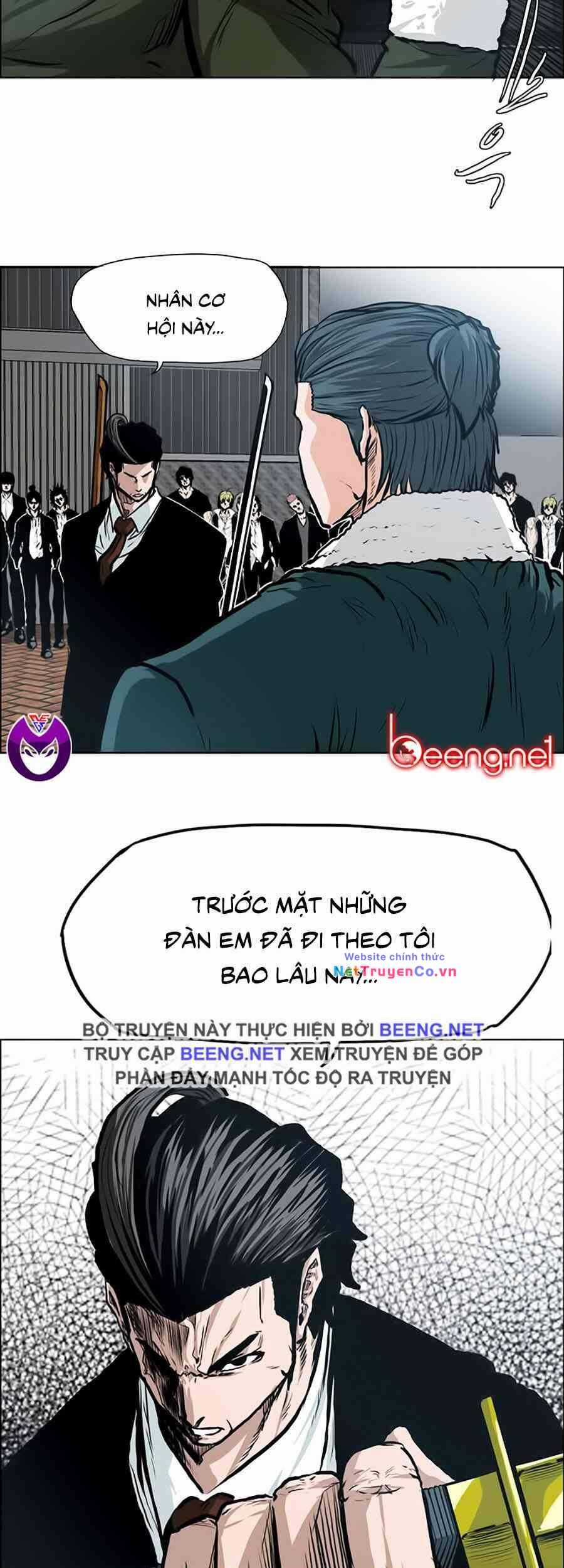 Bá Chủ Học Đường Chapter 136 trang 14