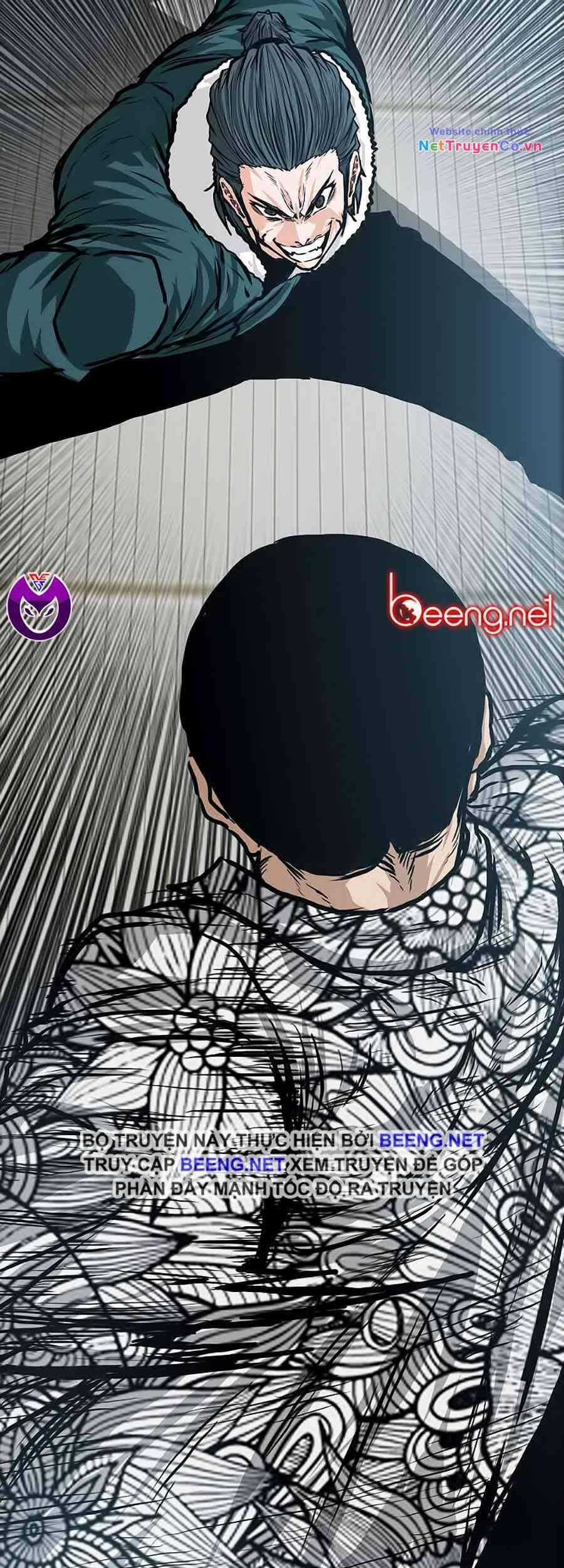 Bá Chủ Học Đường Chapter 136 trang 2