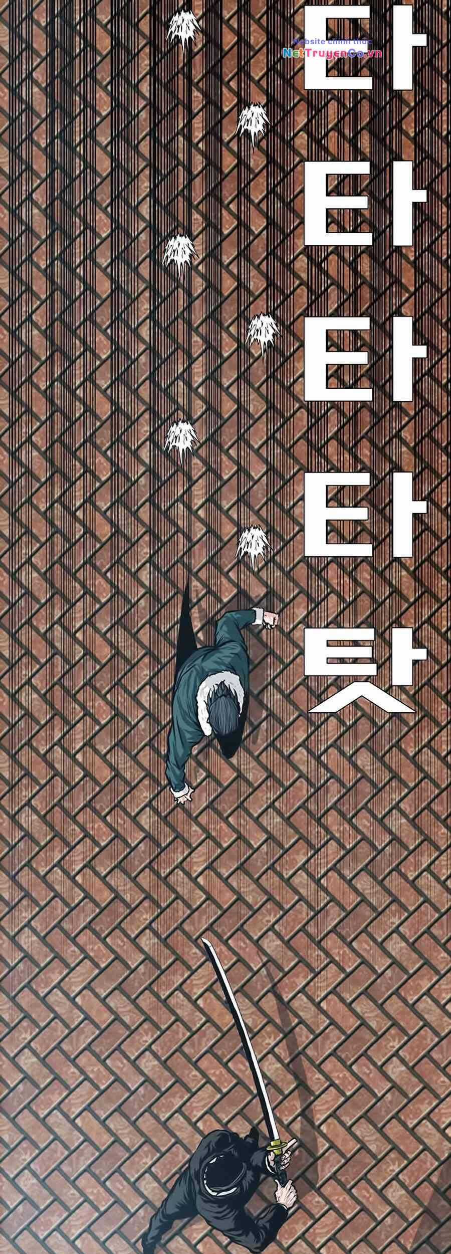 Bá Chủ Học Đường Chapter 136 trang 20