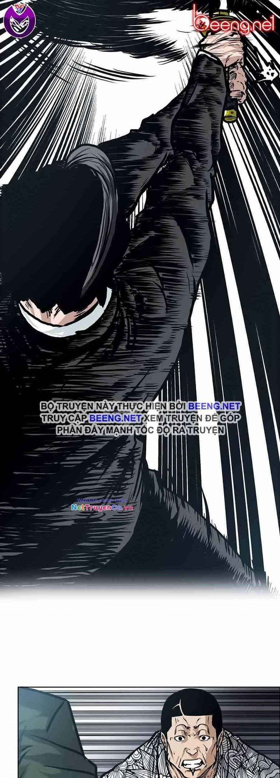 Bá Chủ Học Đường Chapter 136 trang 25