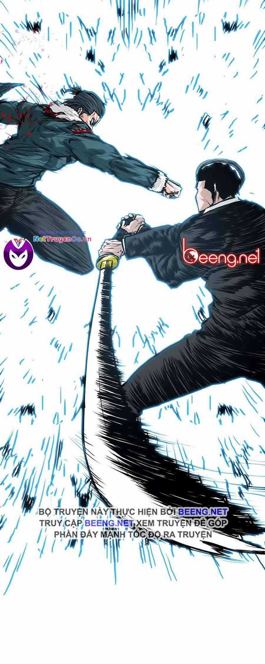 Bá Chủ Học Đường Chapter 136 trang 27