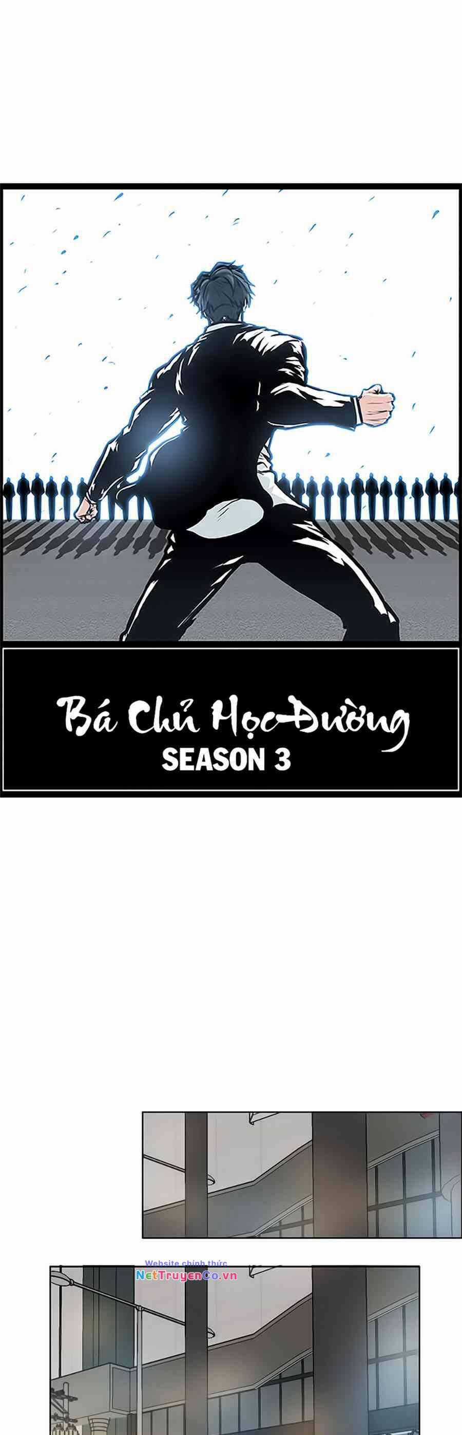 Bá Chủ Học Đường Chapter 136 trang 28