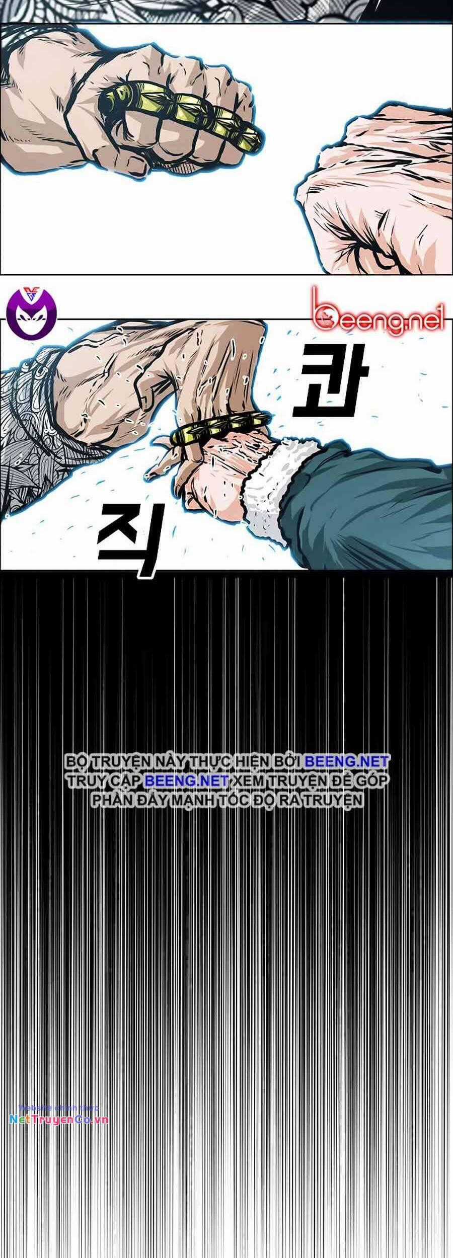 Bá Chủ Học Đường Chapter 136 trang 3