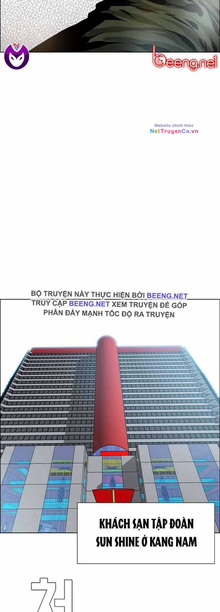 Bá Chủ Học Đường Chapter 136 trang 33