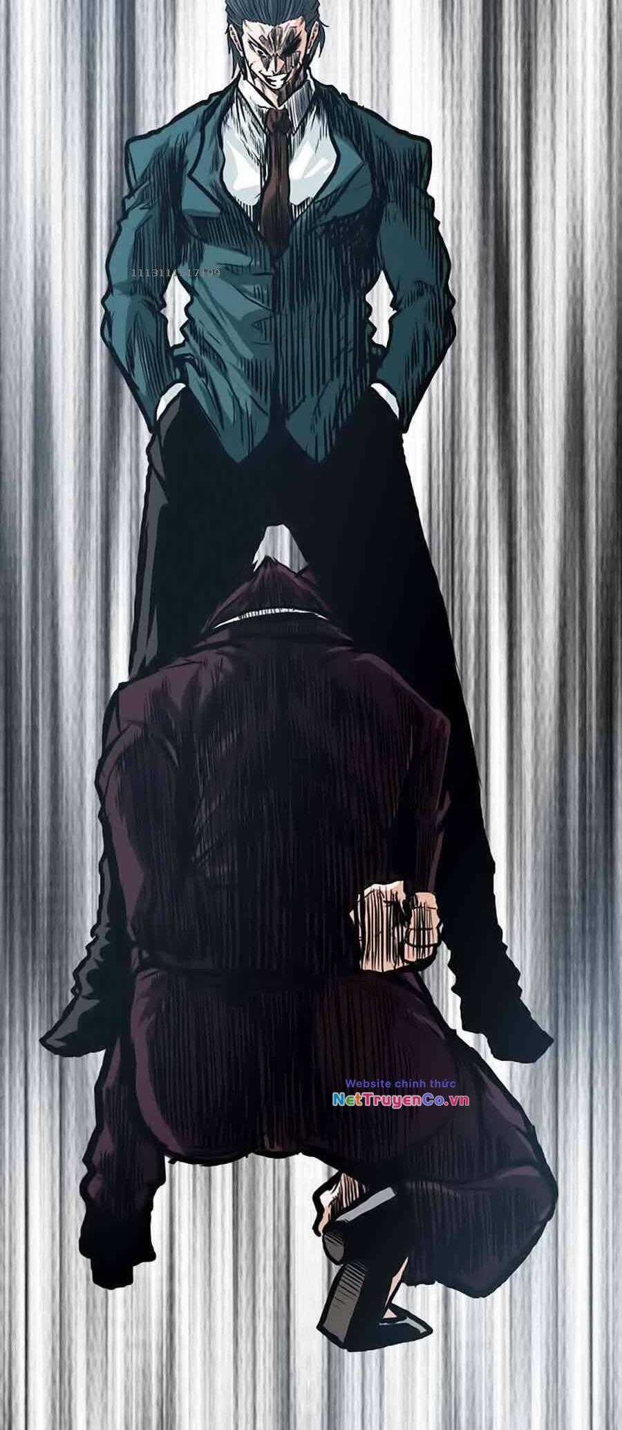 Bá Chủ Học Đường Chapter 136 trang 39