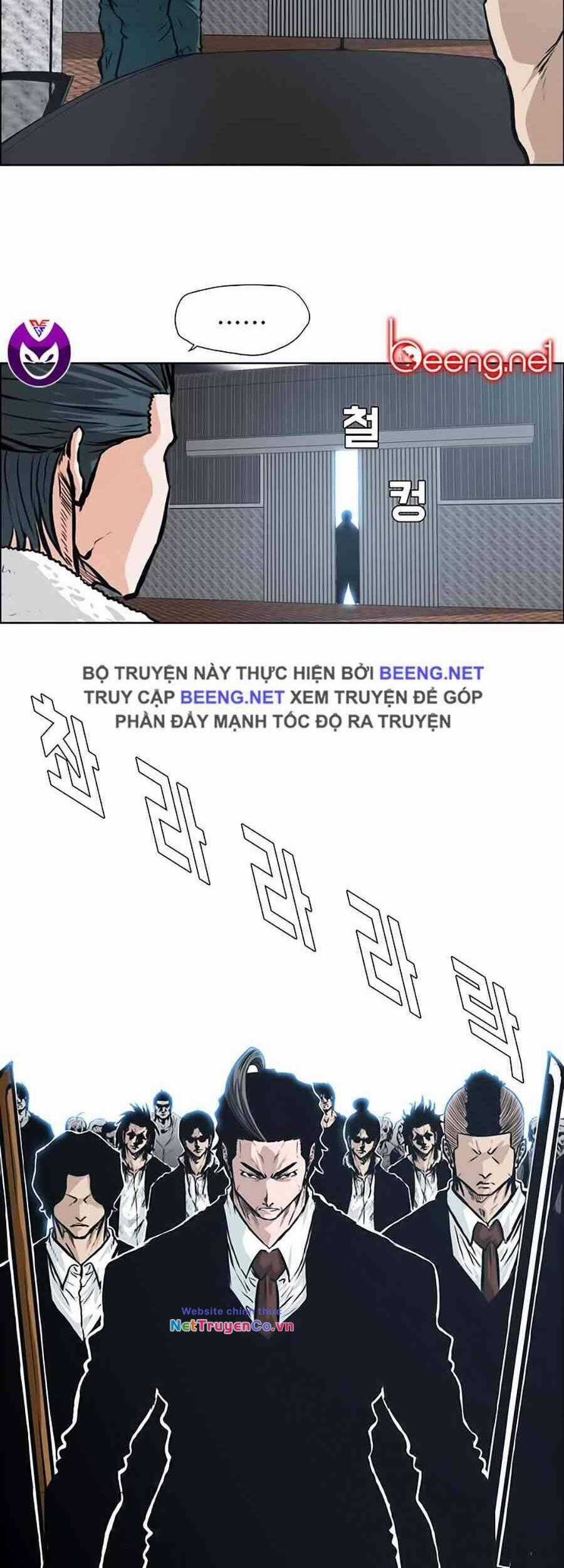 Bá Chủ Học Đường Chapter 136 trang 7