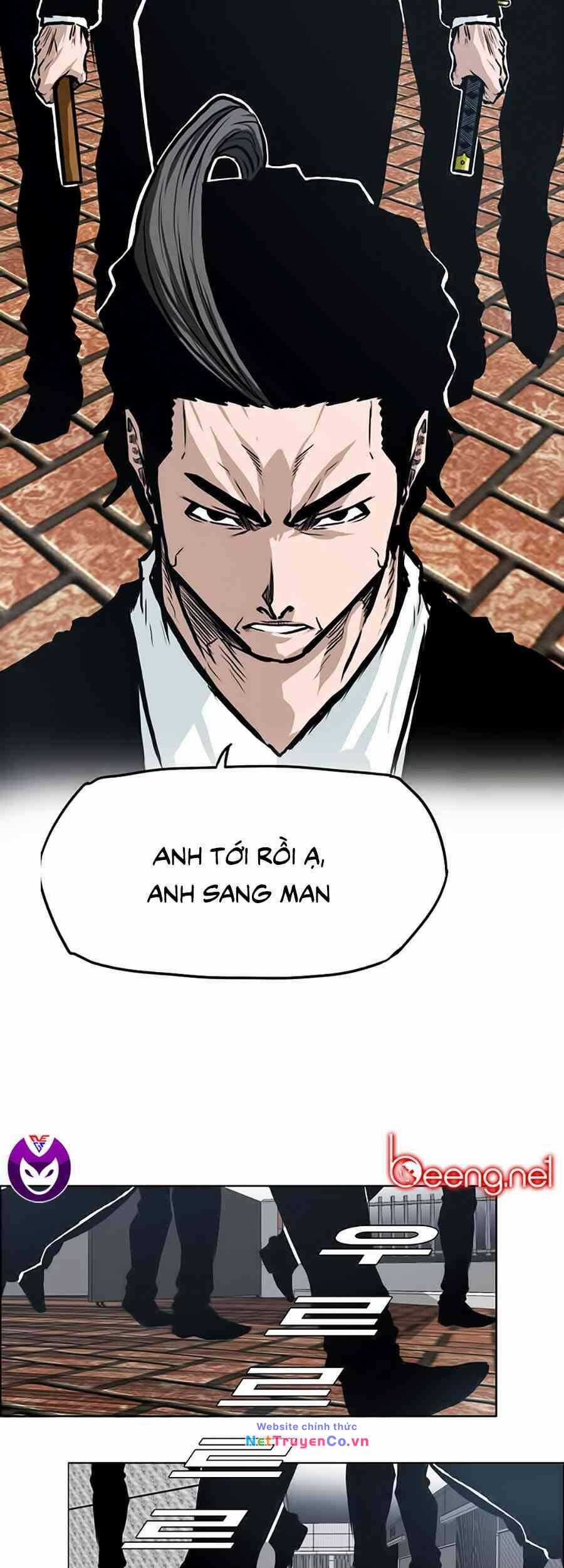 Bá Chủ Học Đường Chapter 136 trang 8