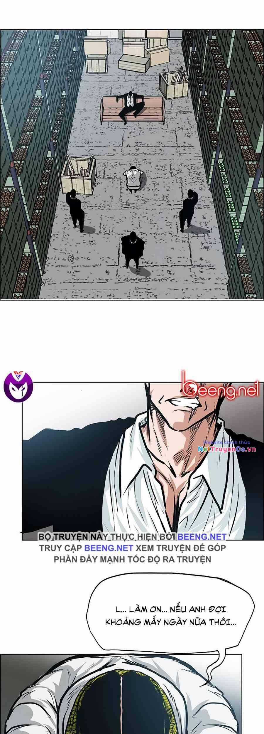 Bá Chủ Học Đường Chapter 137 trang 14