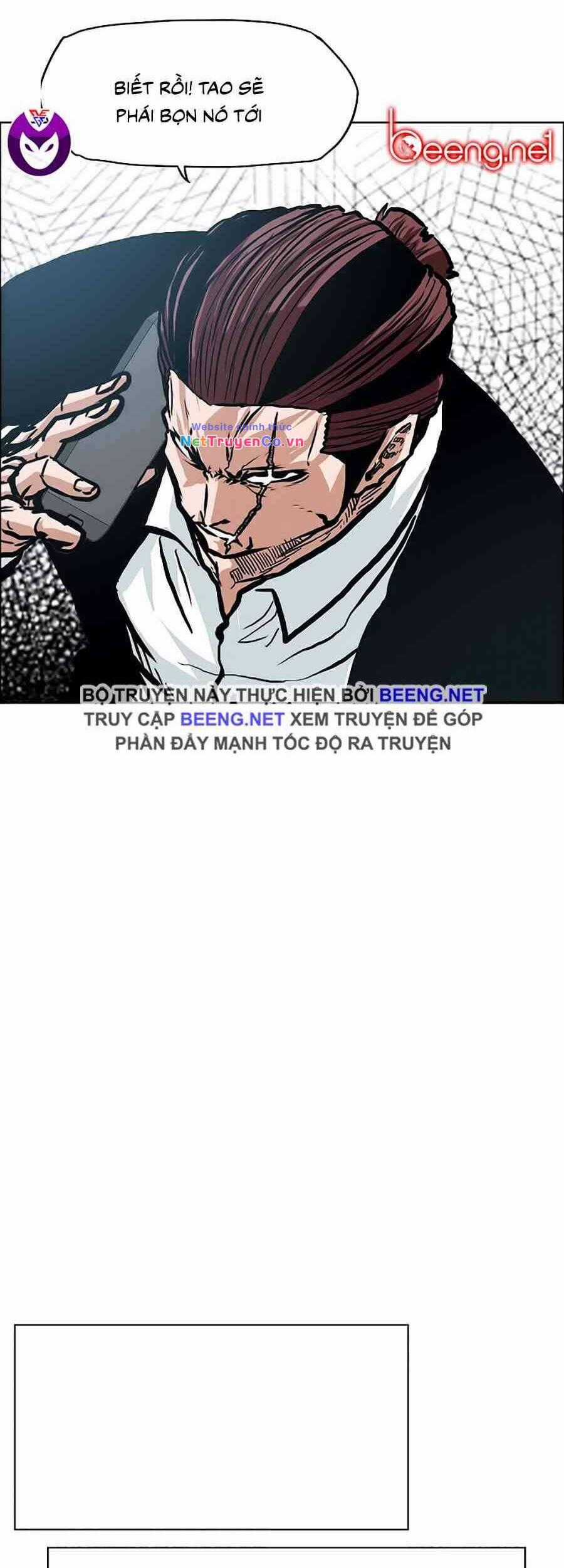 Bá Chủ Học Đường Chapter 137 trang 25