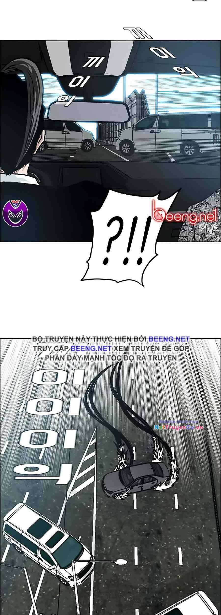 Bá Chủ Học Đường Chapter 137 trang 30