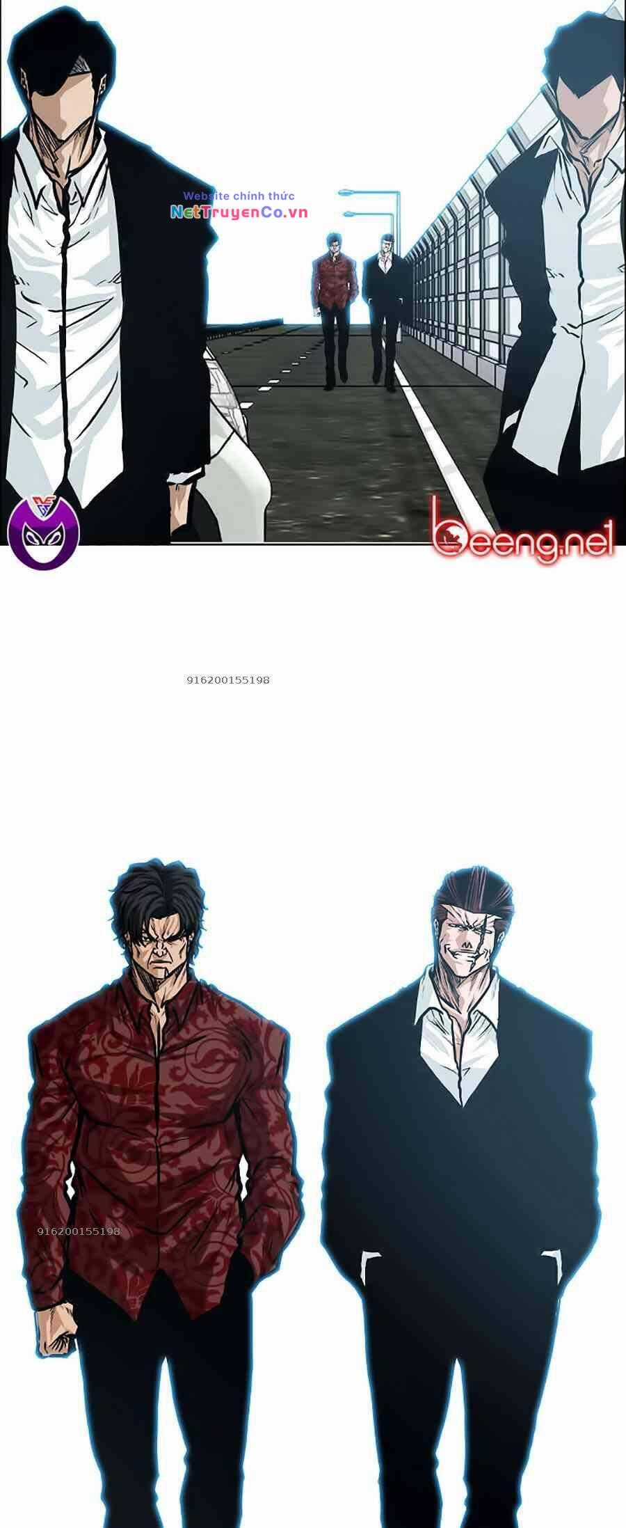 Bá Chủ Học Đường Chapter 137 trang 32