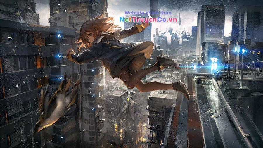 Bá Chủ Học Đường Chapter 137 trang 34