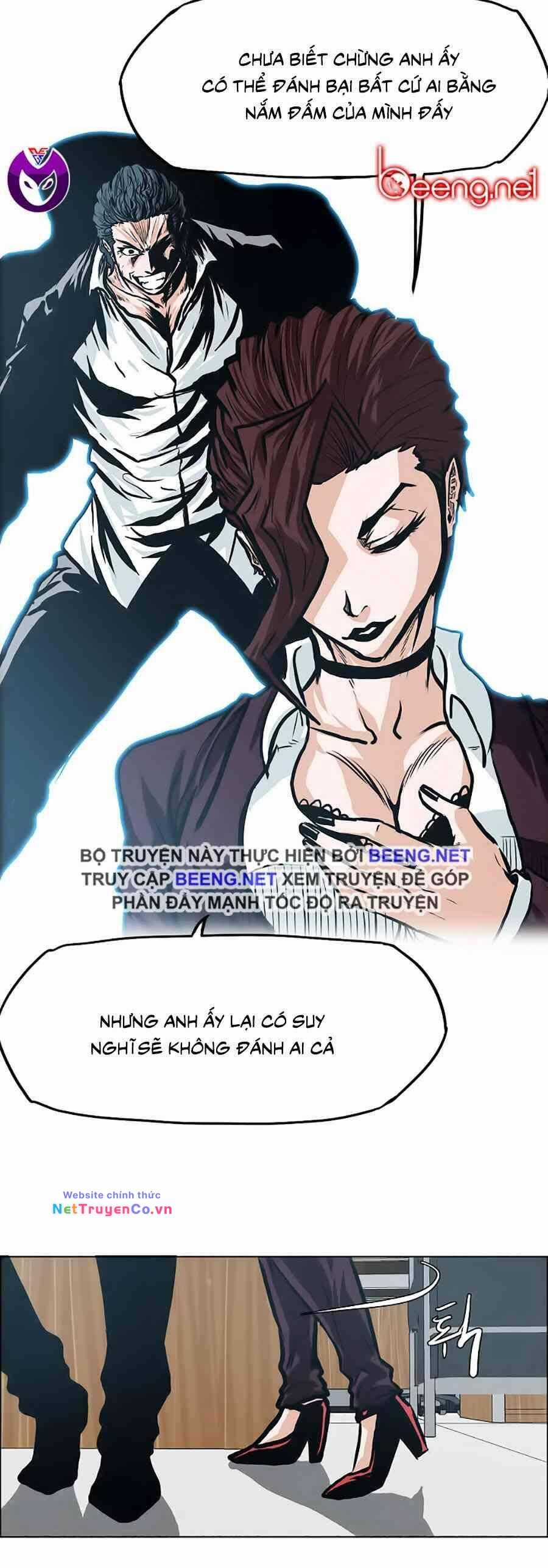 Bá Chủ Học Đường Chapter 137 trang 7