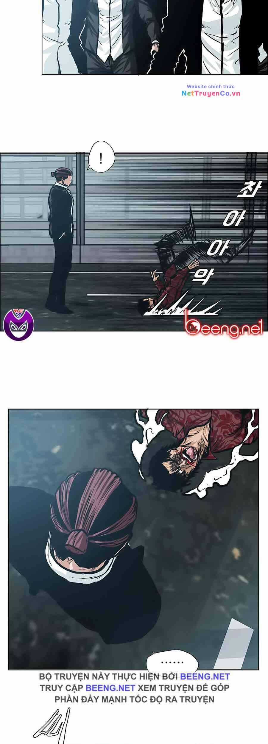 Bá Chủ Học Đường Chapter 138 trang 10