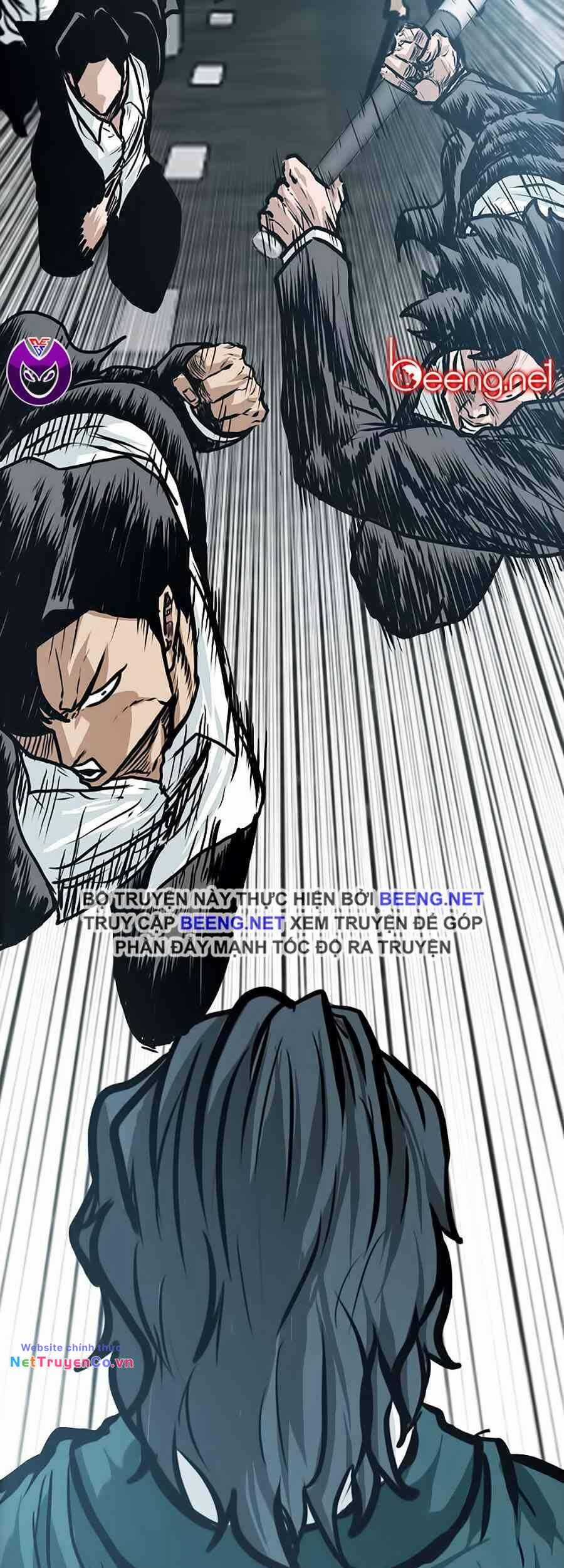 Bá Chủ Học Đường Chapter 138 trang 12