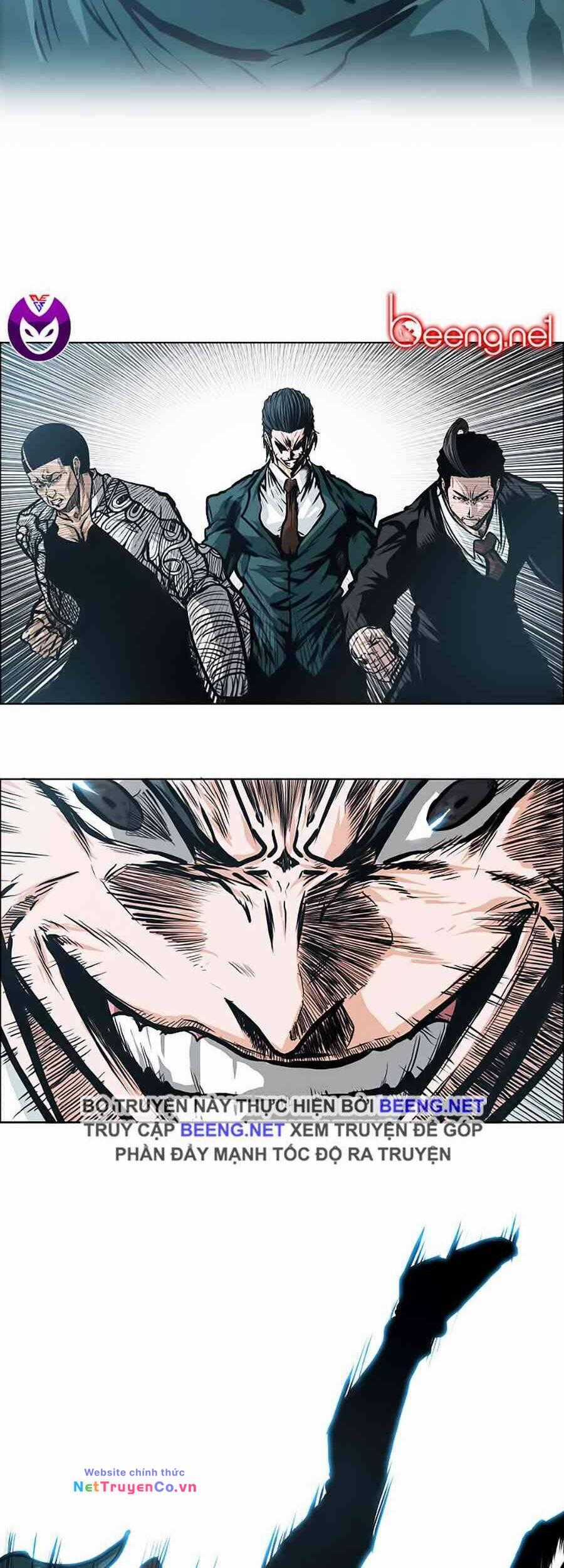 Bá Chủ Học Đường Chapter 138 trang 13