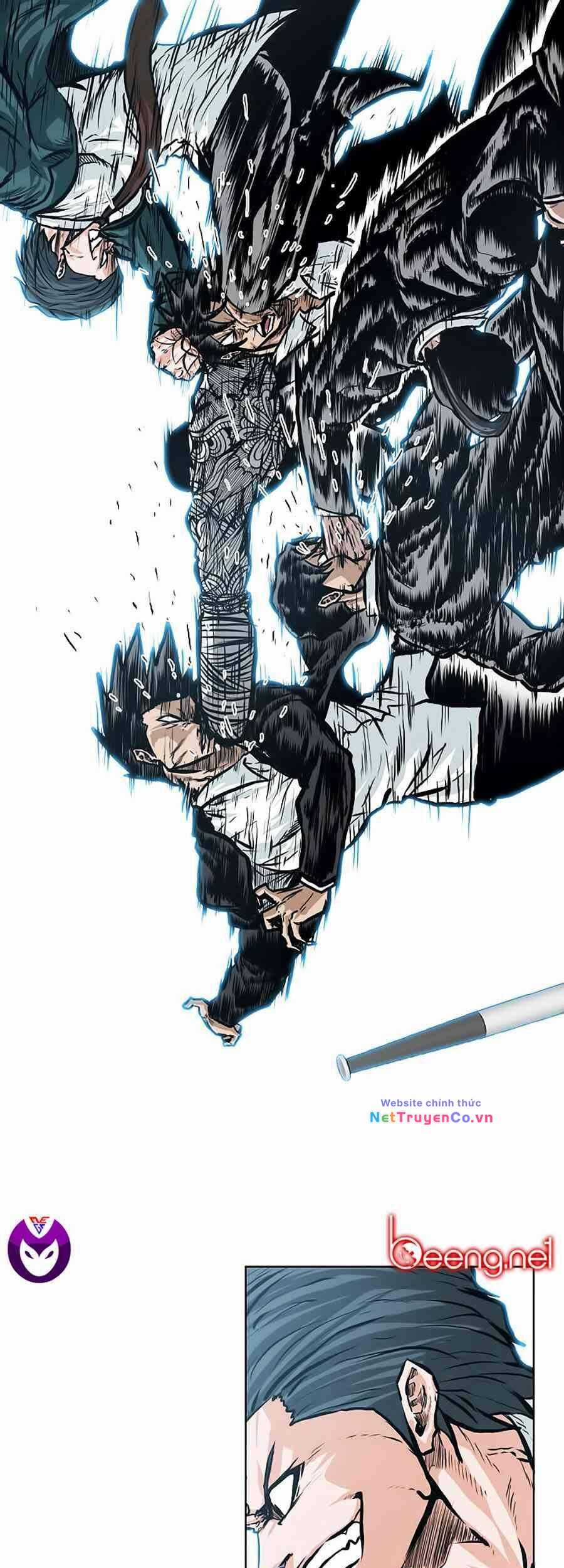 Bá Chủ Học Đường Chapter 138 trang 14