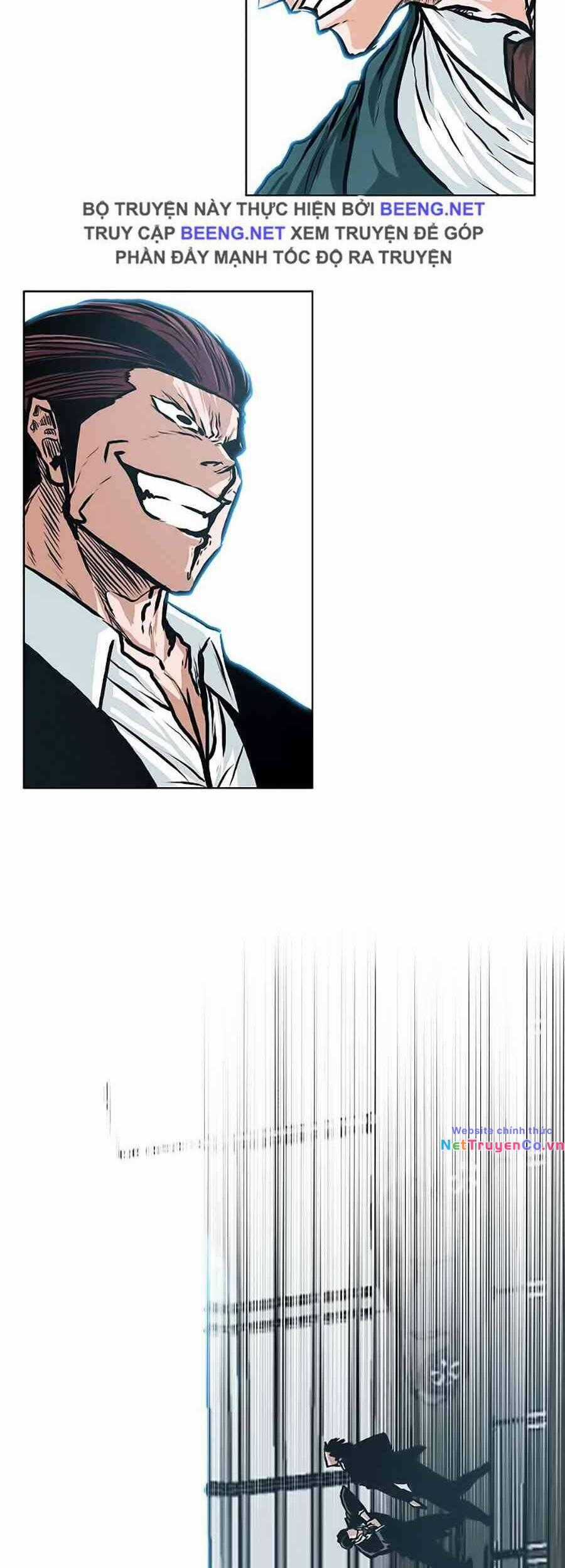 Bá Chủ Học Đường Chapter 138 trang 15