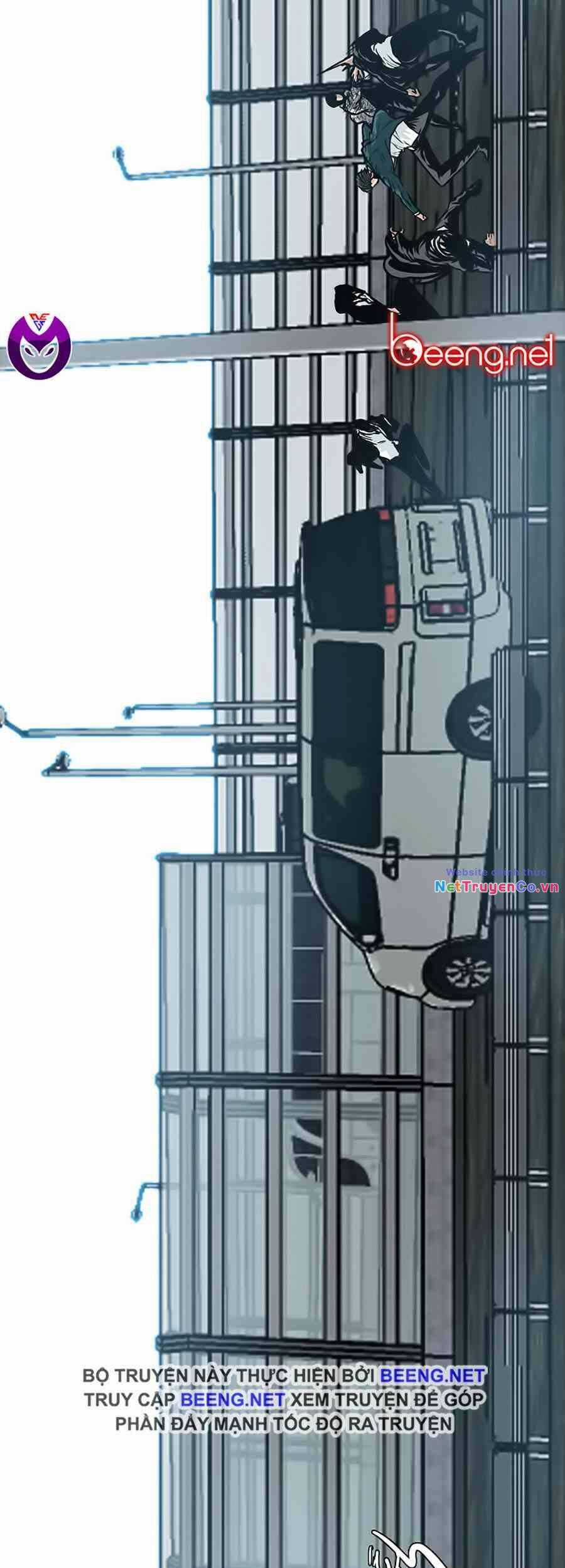 Bá Chủ Học Đường Chapter 138 trang 16