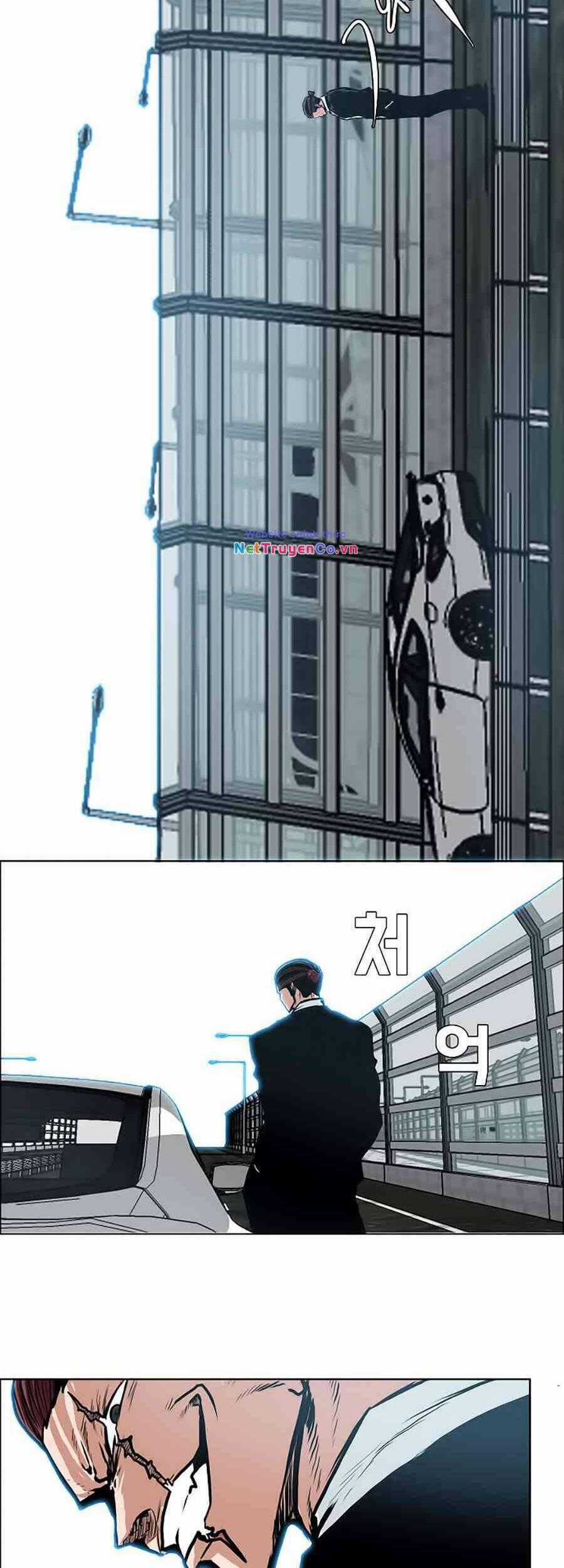 Bá Chủ Học Đường Chapter 138 trang 17