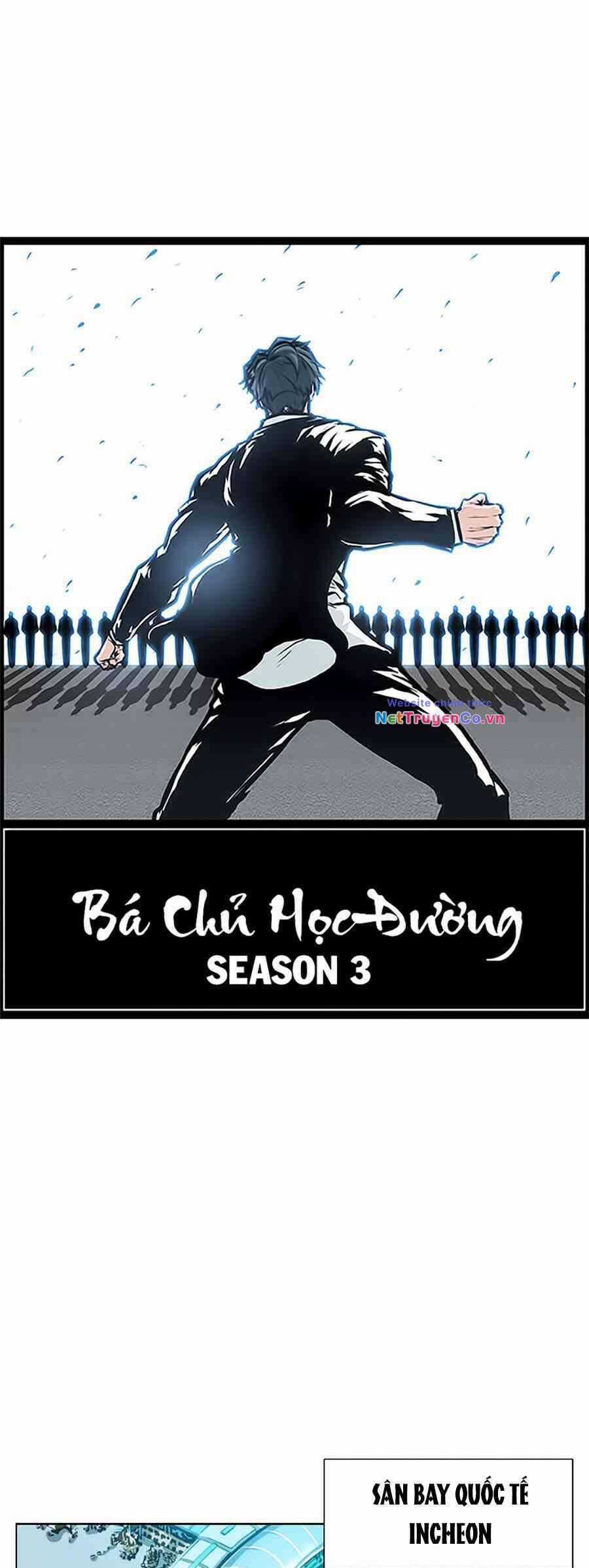 Bá Chủ Học Đường Chapter 138 trang 20